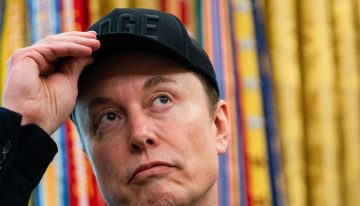 Musk tacha de «abominación repugnante» el megaproyecto de ley presupuestaria de Trump