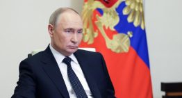 Putin llama al Papa y se queja de las «acciones de sabotaje» llevadas a cabo por Ucrania