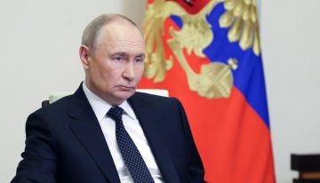 Putin llama al Papa y se queja de las «acciones de sabotaje» llevadas a cabo por Ucrania
