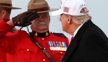El G7 se reúne en Canadá en plena tensión global por la guerra y el comercio