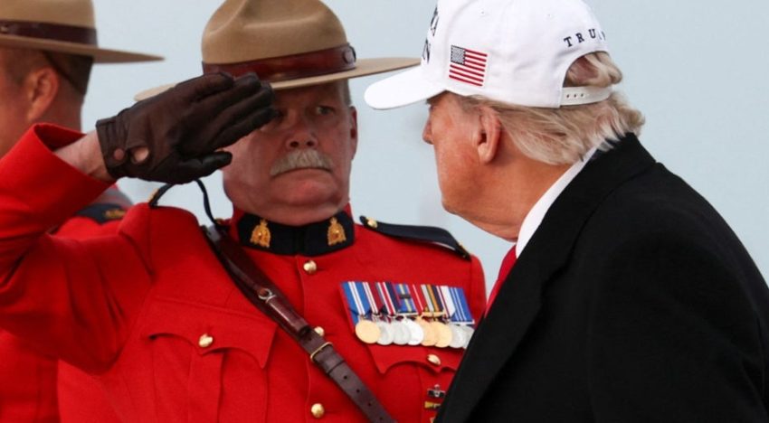 El G7 se reúne en Canadá en plena tensión global por la guerra y el comercio