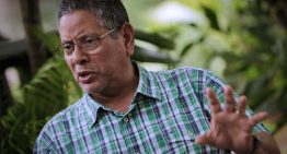Un sicario mata a tiros a un opositor nicaragüense con nacionalidad española en Costa Rica