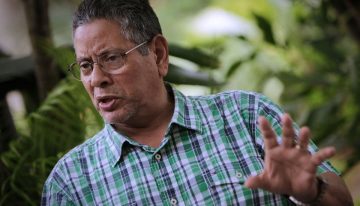 Un sicario mata a tiros a un opositor nicaragüense con nacionalidad española en Costa Rica