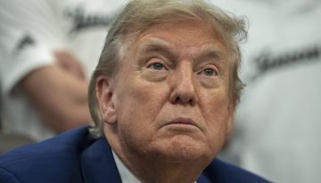 Trump aboga por una nueva investigación sobre su derrota en las elecciones de 2020 al considerar que hay pruebas «abrumadoras» de «fraude»