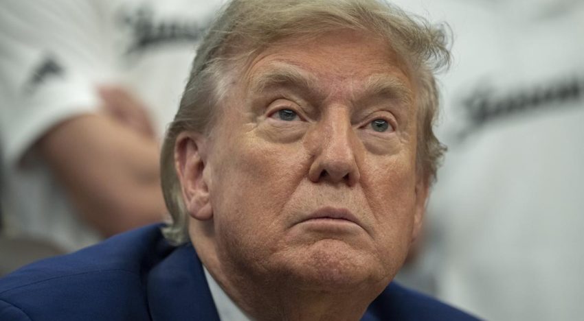 Trump aboga por una nueva investigación sobre su derrota en las elecciones de 2020 al considerar que hay pruebas «abrumadoras» de «fraude»