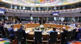 Los líderes de la UE reafirman el compromiso de disparar el gasto en defensa y piden un plan con metas concretas
