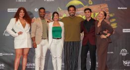 Juan Pablo Díaz, Yeidimar Ramos y Jasond Calderón serán “Shrek”, “Fiona” y el “Burro”