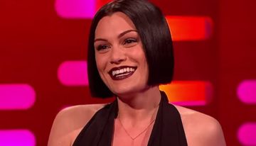 Jessie J anuncia diagnóstico de cáncer de mama: “Me estoy aferrando con fuerza a la vida”