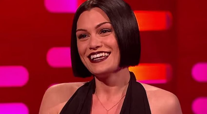 Jessie J anuncia diagnóstico de cáncer de mama: “Me estoy aferrando con fuerza a la vida”