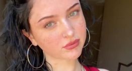 Muere la tiktoker Renna O’Rourke tras intento de cumplir con un reto viral