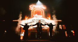 Listo Rauw Alejandro para sus conciertos en su “casita”: Puerto Rico