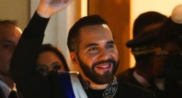 Bukele asegura que le tiene «sin cuidado» que lo llamen «dictador»