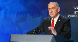 Netanyahu defiende su decisión de armar a grupos palestinos opuestos a Hamás: «¿Qué hay de malo en eso?»