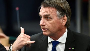 Un exasesor de Bolsonaro confirma que el expresidente brasileño leyó y modificó el borrador de golpe de Estado
