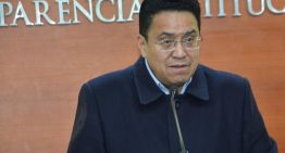 Detenido el exministro de Justicia de Bolivia seis días después de su dimisión