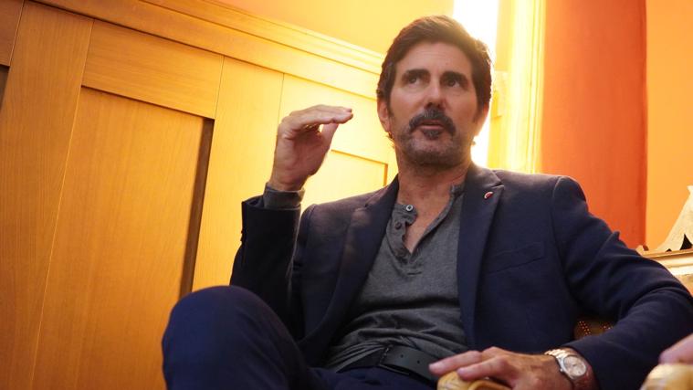 «Un algoritmo decide quién vive y quién muere»: Hernán Zin revela en un documental el uso de la IA como arma en Gaza