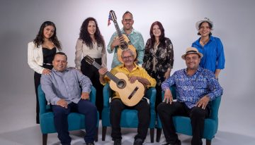 Padres, hijas y una herencia musical que florece: así nació “De tal palo, tal Gardenia”