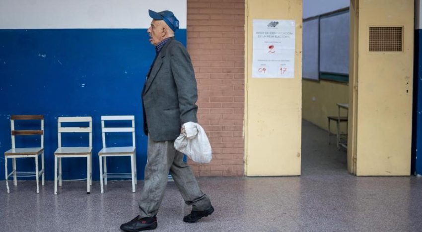 Venezuela celebrará elecciones de alcaldes y concejos municipales el próximo 27 de julio