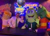 Atención Atención apuesta a una experiencia inmersiva para los niños