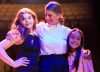 Teatro Breve hará su primera obra familiar con el debut de madre e hija en el escenario