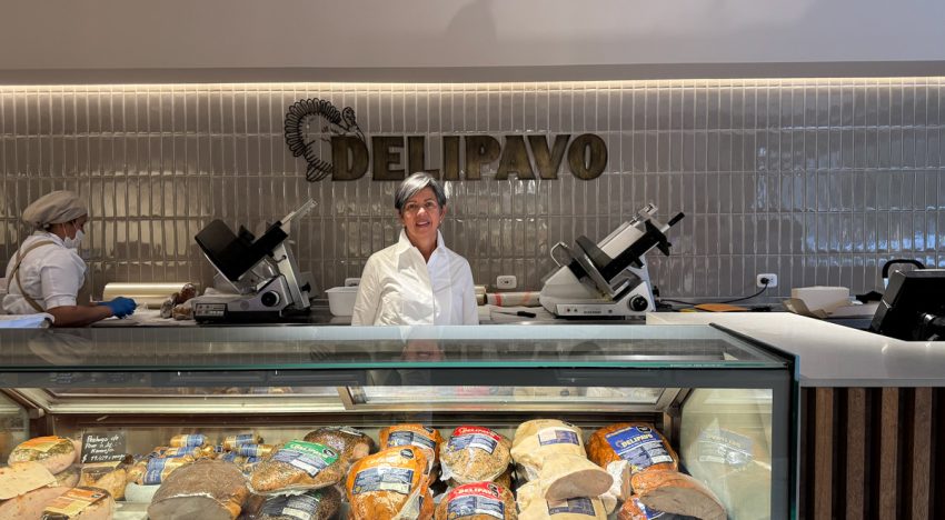 Delipavo celebra 40 años de innovación, calidad y compromiso con las familias colombianas