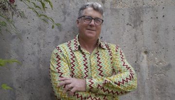 Greg Mills: «Occidente da a Ucrania lo suficiente para no perder, pero no para ganar»