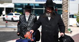 Estados Unidos organiza ya planes de evacuación por aire y mar desde Israel
