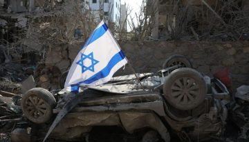 Los países árabes del Golfo aplauden en silencio el ataque de Israel a Irán
