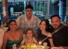 Hijos de Raphy Pina lo sorprenden con tremendo regalo “pa’l monte”