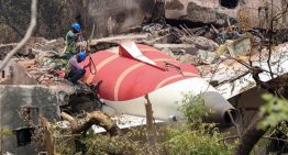 Nuevo problema con un avión de Air India: cancelan un vuelo de desde Ahmedabad a Londres después del accidente en la misma ruta