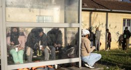 Francia despliega 4.000 agentes para controlar la inmigración en varias estaciones: «Los sin papeles no son bienvenidos»