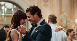 “Materialists” altera con elegancia el mito del amor ideal