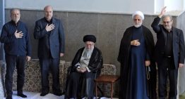 Trump vetó el plan israelí para matar al líder supremo de Irán, Ali Jamenei
