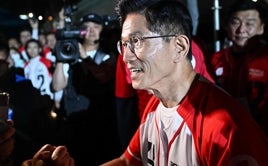 El culebrón de Corea del Sur busca su final en las urnas