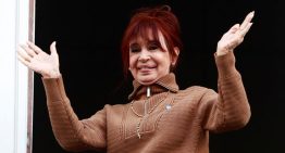 Cristina Fernández de Kirchner se enfrenta a seis años de prisión por corrupción