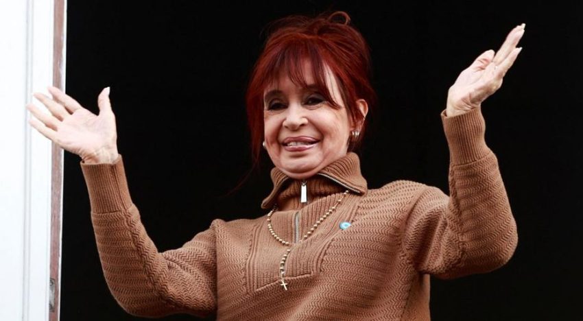 Cristina Fernández de Kirchner se enfrenta a seis años de prisión por corrupción