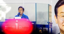 El polémico opositor Lee Jae-myung gana las elecciones pero Corea del Sur sigue dividida