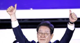 De la fábrica a la presidencia: el improbable destino del presidente de Corea del Sur, Lee Jae-myung