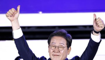De la fábrica a la presidencia: el improbable destino del presidente de Corea del Sur, Lee Jae-myung