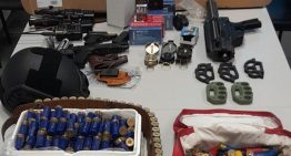 Portugal desmantela una milicia neonazi liderada por un alto mando policial