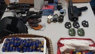 Portugal desmantela una milicia neonazi liderada por un alto mando policial