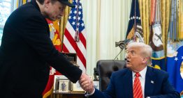 Musk se arrepiente ahora de algunas afirmaciones que hizo sobre Trump