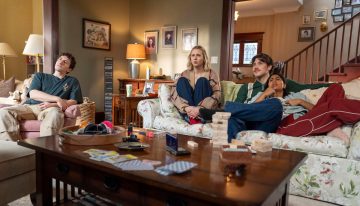 Conoce las nueve series que estrenan en julio
