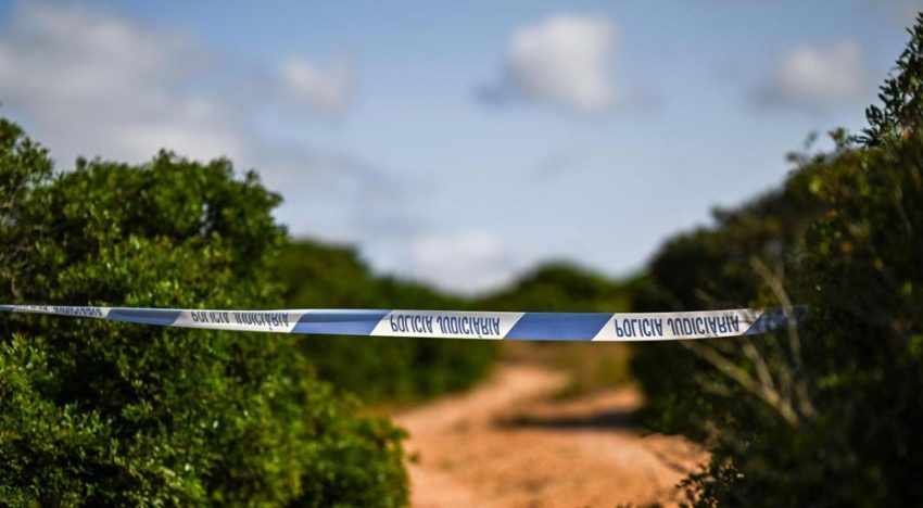 Dieciocho años después de la desaparición de Madeleine McCann, se reanuda su búsqueda en Portugal