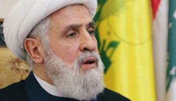 Hizbolá celebra la «rotunda victoria» de Irán sobre Israel tras el acuerdo de alto el fuego