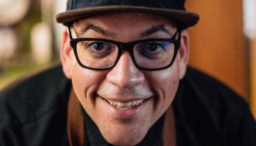 Piden oración a favor del chef Miguel Campis tras “quebranto de salud significativo”