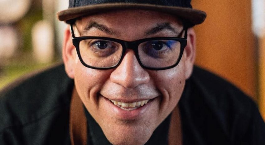 Piden oración a favor del chef Miguel Campis tras “quebranto de salud significativo”