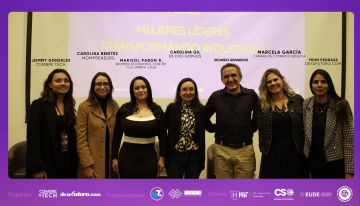 Women Business Connect: El evento que une pymes con mujeres C-Level que están transformando el país