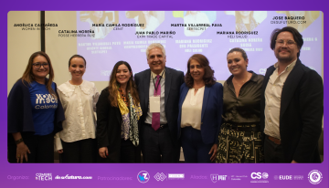 Women Business Connect: El evento que une pymes con mujeres C-Level que están transformando el país