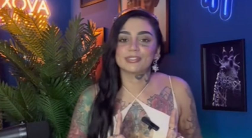 Muere influencer brasileña tras someterse a triple cirugía estética
